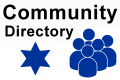 Burwood Community Directory