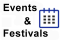 Burwood Events and Festivals