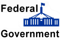 Burwood Federal Government Information