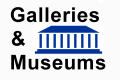 Burwood Galleries and Museums