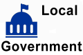Burwood Local Government Information