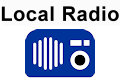 Burwood Local Radio Information