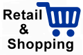 Burwood Retail and Shopping Directory
