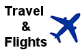 Burwood Travel and Flights