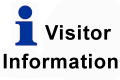 Burwood Visitor Information