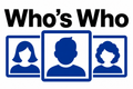 Burwood Who's Who